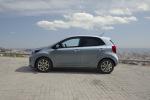 Kia Picanto EcoDynamics 2017 года (WW)